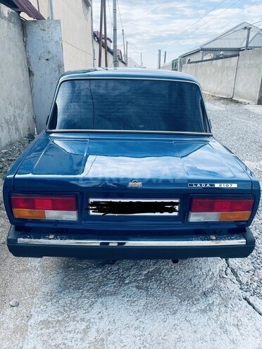 LADA (VAZ) 2107 2009, 128,000 km - 1.6 л - Xırdalan