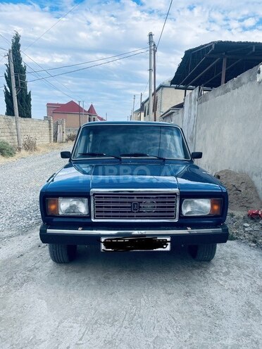 LADA (VAZ) 2107 2009, 128,000 km - 1.6 л - Xırdalan