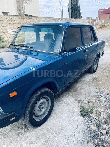LADA (VAZ) 2107 2009, 128,000 km - 1.6 л - Xırdalan
