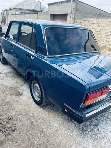 LADA (VAZ) 2107 2009, 128,000 km - 1.6 л - Xırdalan