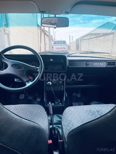 LADA (VAZ) 2107 2009, 128,000 km - 1.6 л - Xırdalan