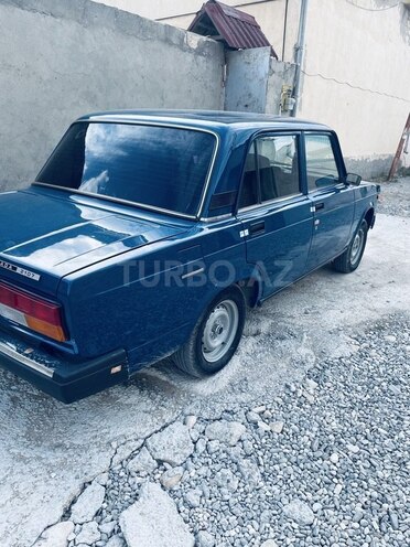 LADA (VAZ) 2107 2009, 128,000 km - 1.6 л - Xırdalan