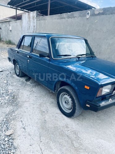 LADA (VAZ) 2107 2009, 128,000 km - 1.6 л - Xırdalan