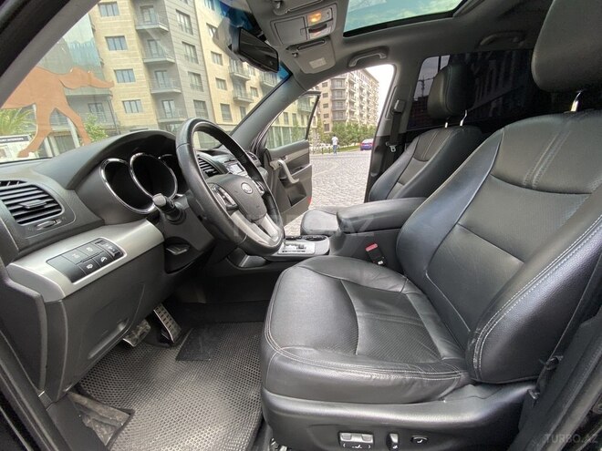 Kia Sorento 2009, 168,300 km - 2.2 l - Bakı