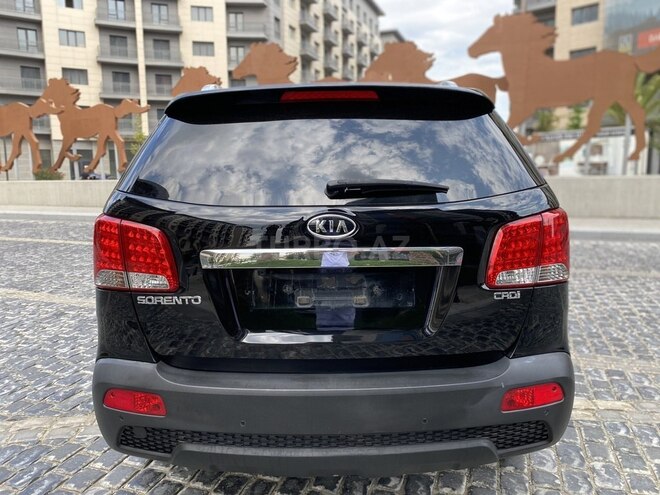 Kia Sorento 2009, 168,300 km - 2.2 l - Bakı