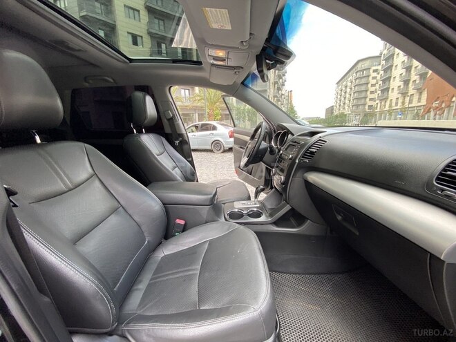 Kia Sorento 2009, 168,300 km - 2.2 l - Bakı