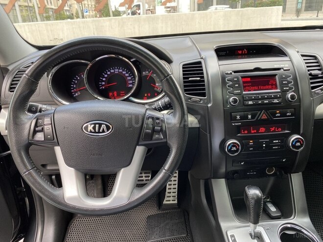 Kia Sorento 2009, 168,300 km - 2.2 l - Bakı