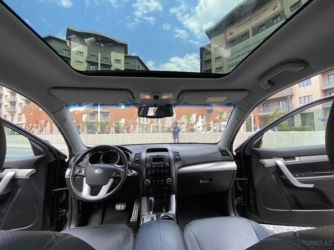 Kia Sorento 2009, 168,300 km - 2.2 l - Bakı