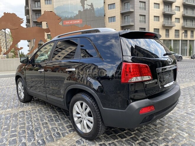 Kia Sorento 2009, 168,300 km - 2.2 l - Bakı