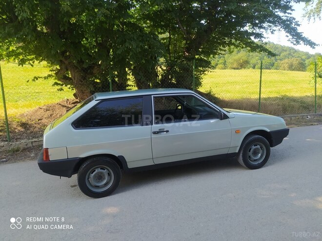 LADA (VAZ) 2108 1999, 23,846 km - 1.5 l - Quba