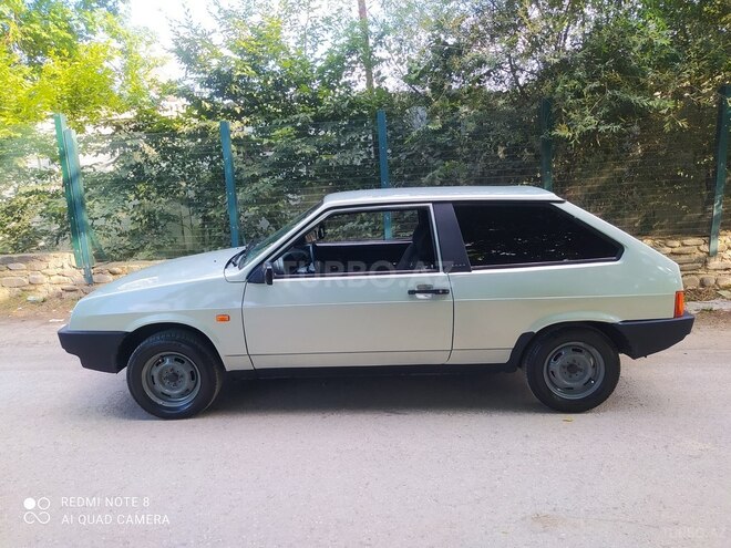 LADA (VAZ) 2108 1999, 23,846 km - 1.5 l - Quba