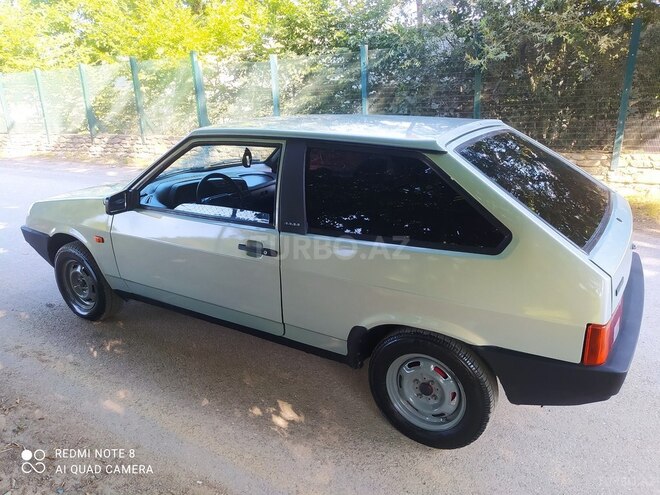 LADA (VAZ) 2108 1999, 23,846 km - 1.5 l - Quba