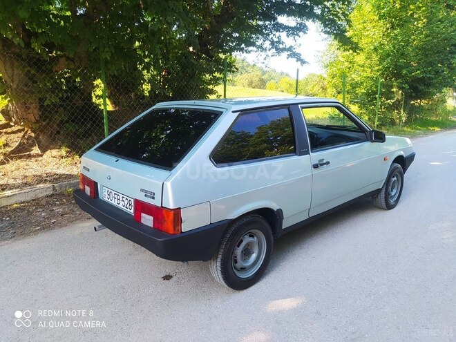 LADA (VAZ) 2108 1999, 23,846 km - 1.5 l - Quba