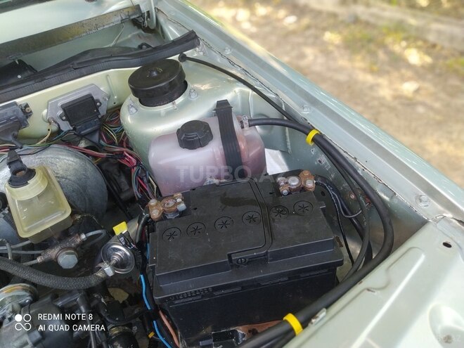 LADA (VAZ) 2108 1999, 23,846 km - 1.5 l - Quba