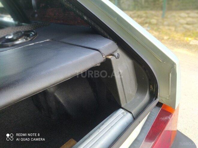 LADA (VAZ) 2108 1999, 23,846 km - 1.5 l - Quba