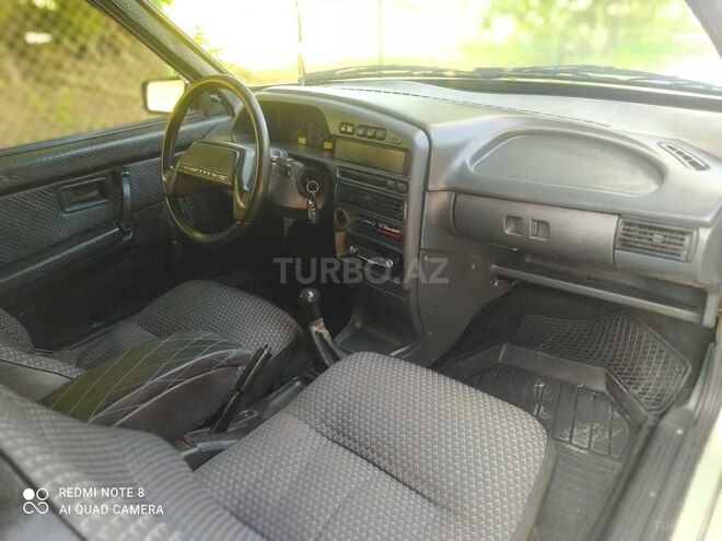 LADA (VAZ) 2108 1999, 23,846 km - 1.5 l - Quba