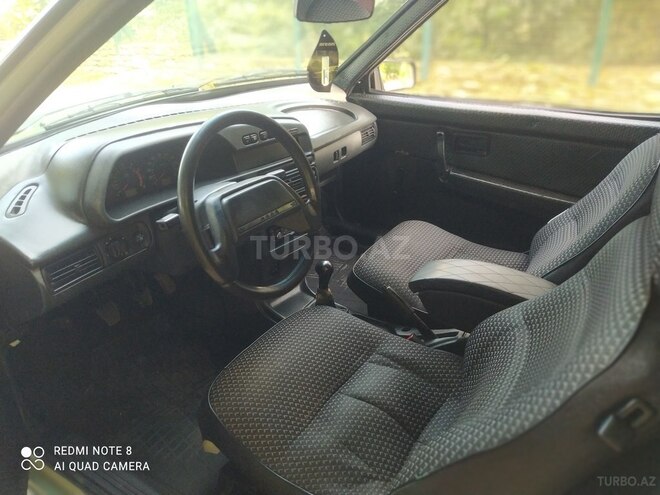 LADA (VAZ) 2108 1999, 23,846 km - 1.5 l - Quba
