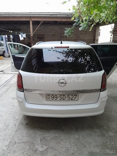 Opel Astra 2009, 395,000 km - 1.3 л - Masallı