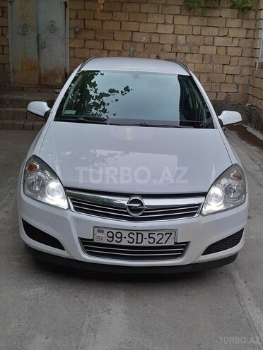 Opel Astra 2009, 395,000 km - 1.3 л - Masallı
