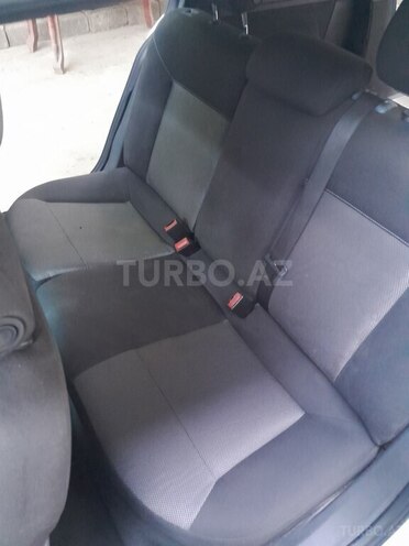 Opel Astra 2009, 395,000 km - 1.3 л - Masallı