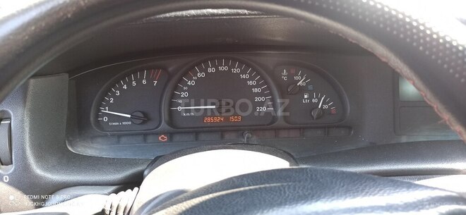 Opel Vectra 1999, 285,924 km - 1.8 l - Bakı