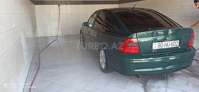 Opel Vectra 1999, 285,924 km - 1.8 l - Bakı