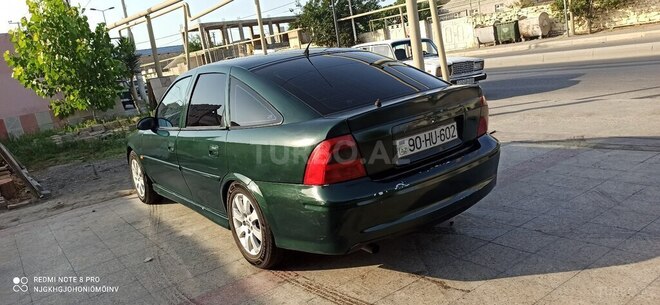 Opel Vectra 1999, 285,924 km - 1.8 l - Bakı