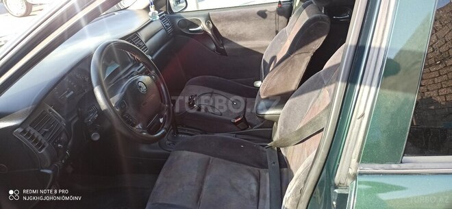 Opel Vectra 1999, 285,924 km - 1.8 l - Bakı