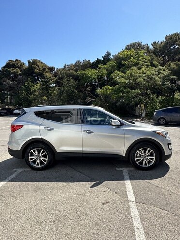 Hyundai Santa Fe 2015, 190,707 km - 2.0 l - Bakı