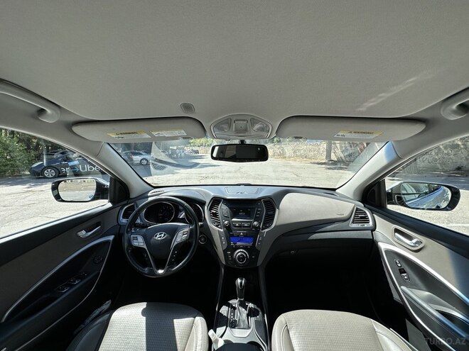 Hyundai Santa Fe 2015, 190,707 km - 2.0 l - Bakı
