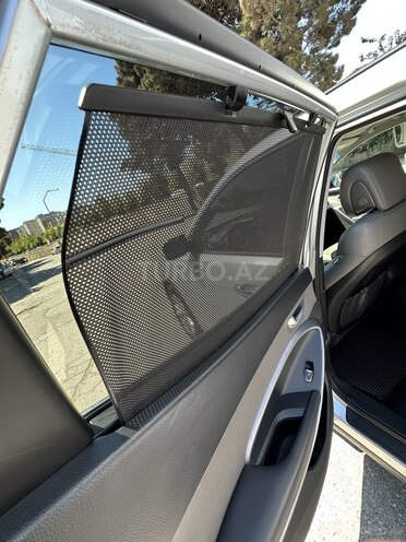 Hyundai Santa Fe 2015, 190,707 km - 2.0 l - Bakı