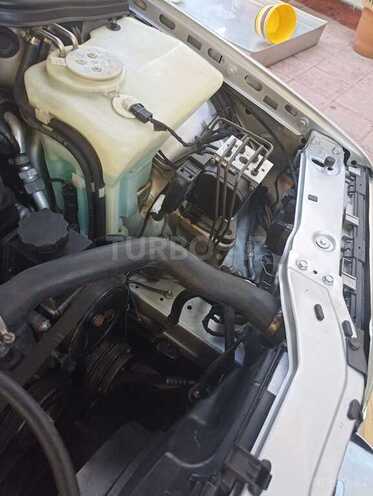 Mercedes C 200 1998, 248,000 km - 2.0 l - Bakı