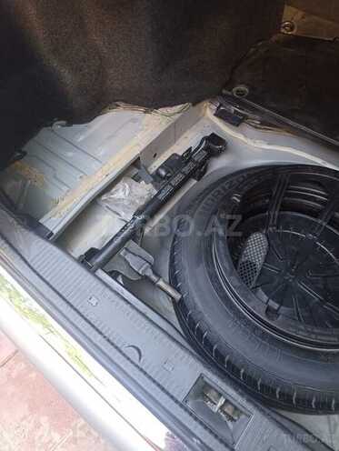 Mercedes C 200 1998, 248,000 km - 2.0 l - Bakı