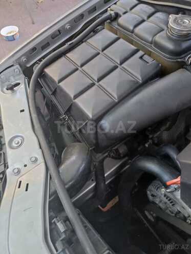 Mercedes C 200 1998, 248,000 km - 2.0 l - Bakı