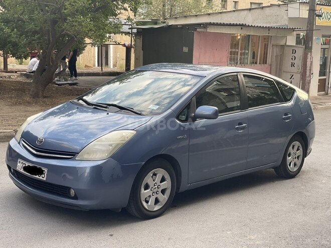Toyota Prius 2007, 247,839 km - 1.5 l - Bakı