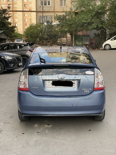 Toyota Prius 2007, 247,839 km - 1.5 l - Bakı