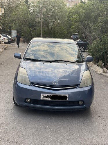 Toyota Prius 2007, 247,839 km - 1.5 l - Bakı