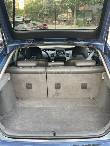 Toyota Prius 2007, 247,839 km - 1.5 l - Bakı