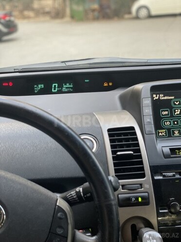 Toyota Prius 2007, 247,839 km - 1.5 l - Bakı