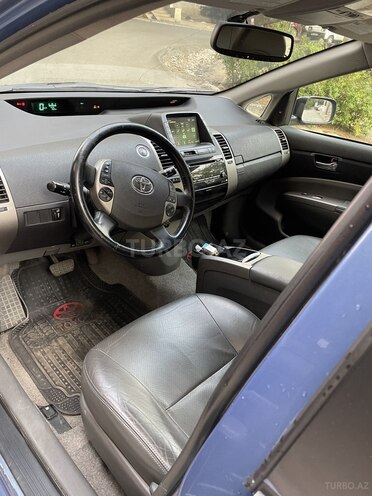 Toyota Prius 2007, 247,839 km - 1.5 l - Bakı