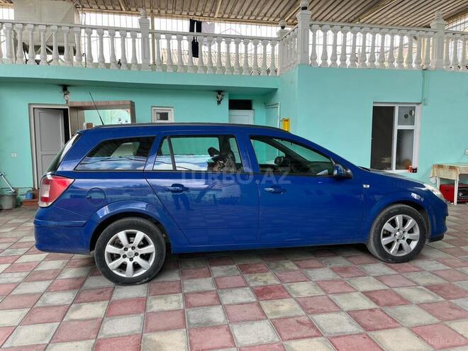Opel Astra 2008, 218,500 km - 1.9 l - Gəncə