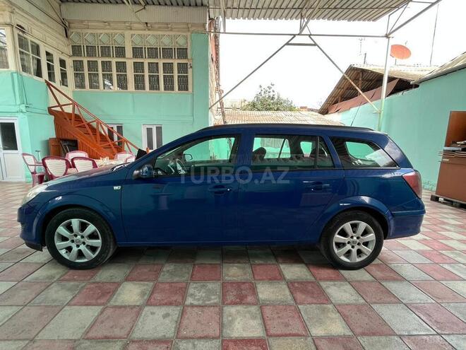 Opel Astra 2008, 218,500 km - 1.9 l - Gəncə