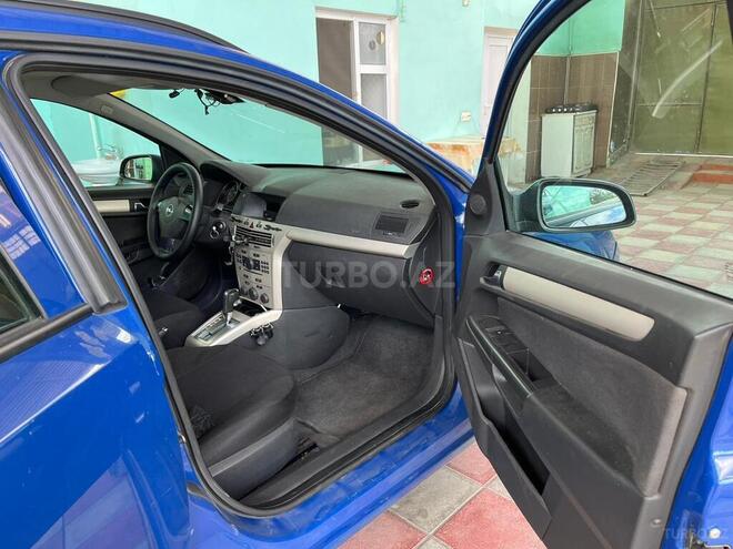 Opel Astra 2008, 218,500 km - 1.9 l - Gəncə