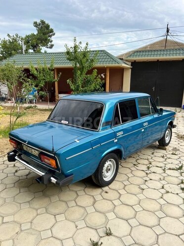 LADA (VAZ) 2106 2008, 56,000 km - 1.5 l - Bakı
