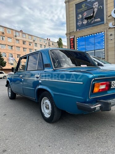 LADA (VAZ) 2106 2008, 56,000 km - 1.5 l - Bakı