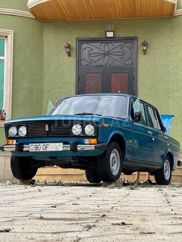 LADA (VAZ) 2106 2008, 56,000 km - 1.5 l - Bakı