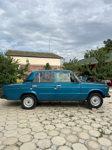 LADA (VAZ) 2106 2008, 56,000 km - 1.5 l - Bakı