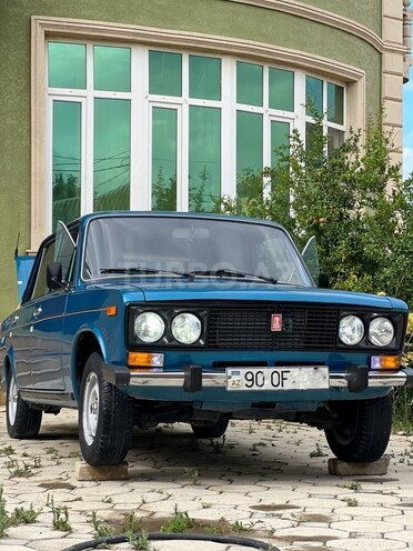 LADA (VAZ) 2106 2008, 56,000 km - 1.5 l - Bakı