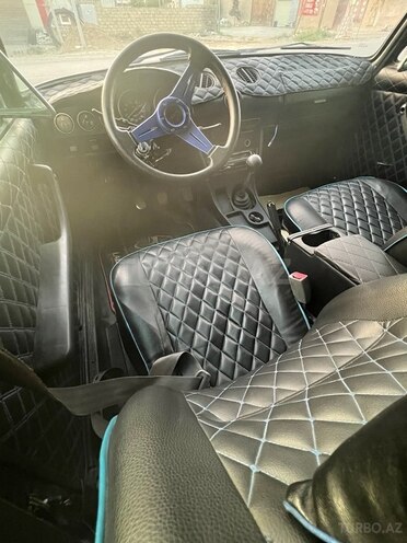 LADA (VAZ) 2106 2008, 56,000 km - 1.5 l - Bakı