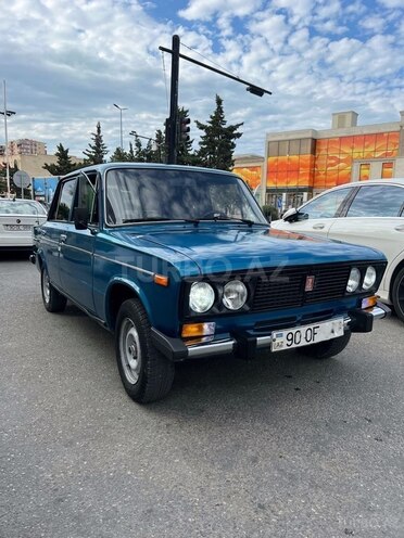 LADA (VAZ) 2106 2008, 56,000 km - 1.5 l - Bakı